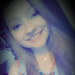 Meet your Posher, Whitney